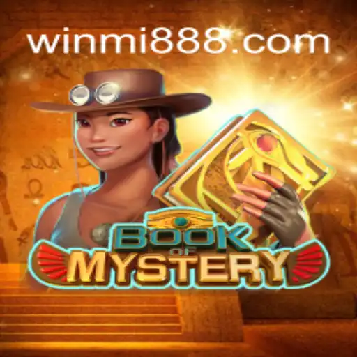 Exploring the Enigmatic World of 'BookofMystery' on WINMI.com: Brazil's Premier Online Slots Platform