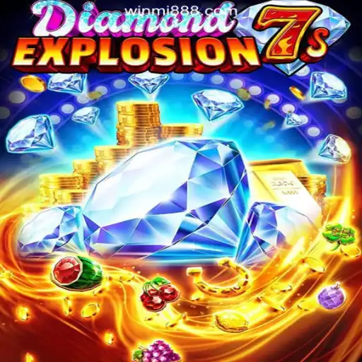 Exploring DiamondExplosion7s: A Premier Slot Game on WINMI.com Platform-Online Slots Brasil #1