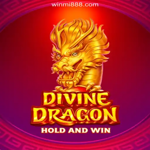 DivineDragon: Embark on a Mythical Slot Adventure