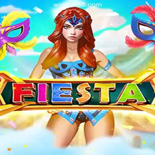 Fiesta: An Exciting Journey into the World of Online Slots