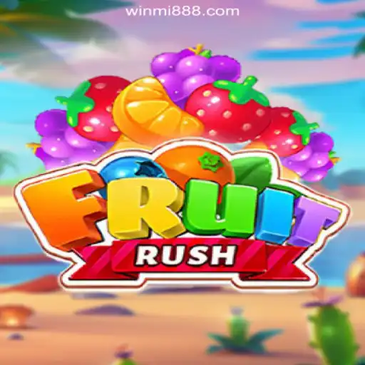 Discover the Thrilling World of FruitRush on the WINMI.com Platform