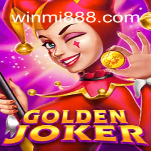 GoldenJoker: The Exciting Slot Adventure on WINMI.com Platform-Online Slots Brasil #1