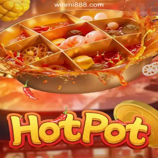 Experience the Thrill of Hotpot on WINMI.com: The Premier Online Slots Platform in Brazil