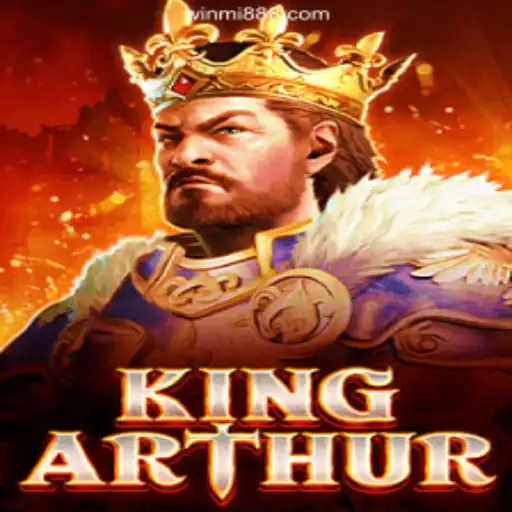 KingArthur: The Reigning Champion of Online Slots on WINMI.com Platform Brazil