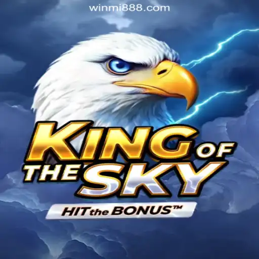 Discover the Thrilling World of KingOfTheSky Slots