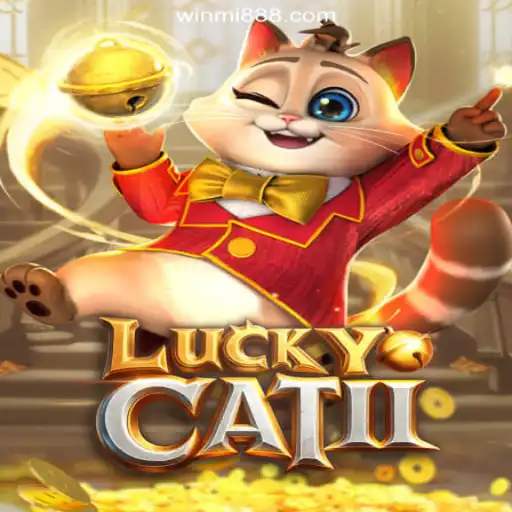 Explore the World of LuckyCatII: Brazil's Top Online Slots Game on WINMI.com