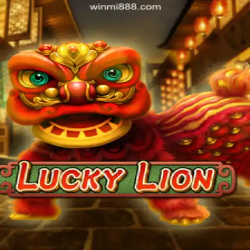 Discover the Thrills of LuckyLion: A Premier Experience on WINMI.com Platform