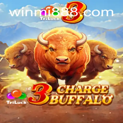 Exploring the Thrills of 3ChargeBuffalo on WINMI.com Platform