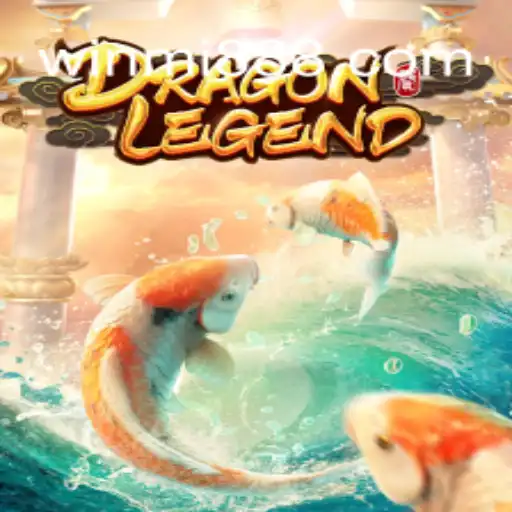 Experience the Enchantment of DragonLegend on WINMI.com