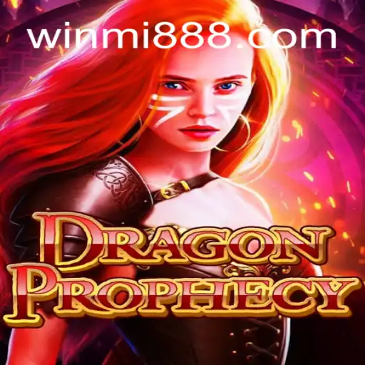 Unveiling DragonProphecy: An Epic Adventure in Online Slots