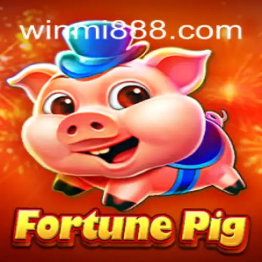 Exploring FortunePig: The Exciting Online Slot Game on WINMI.com Platform