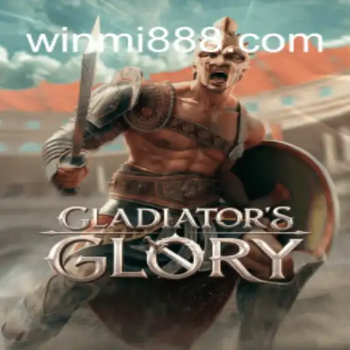 Unveiling GladiatorsGlory: A Riveting Experience on WINMI.com Platform-Online Slots Brasil #1