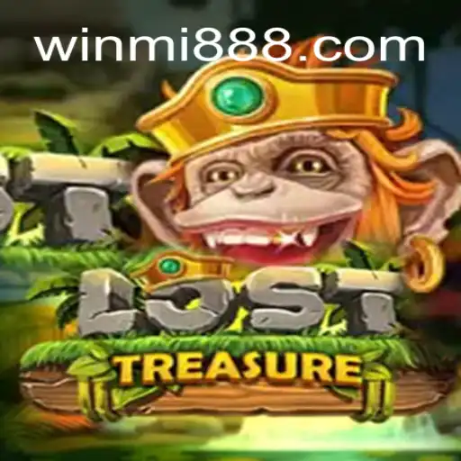 Discover the Thrills of LostTreasure on WINMI.com: Brazil's Premier Online Slots Platform