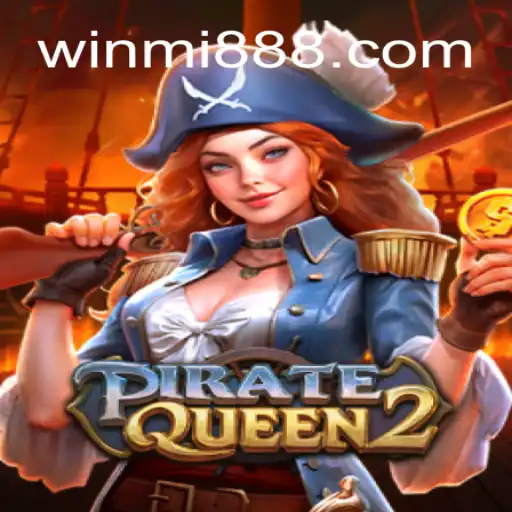 Experience the Adventure with PirateQueen2 on WINMI.com: Brasil’s Top Online Slots Platform