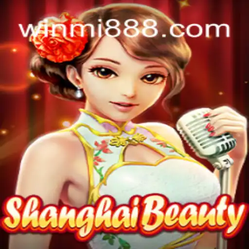 Discover the Allure of ShanghaiBeauty on WINMI.com: The #1 Online Slots Platform in Brazil