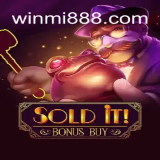 Exploring SolditBonusBuy: A Premier Online Slot Experience on WINMI.com