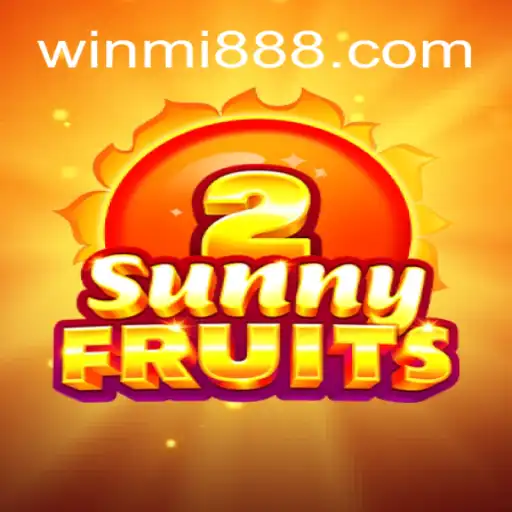 SunnyFruits2: Unveiling the Vibrant Online Slots Experience on WINMI.com
