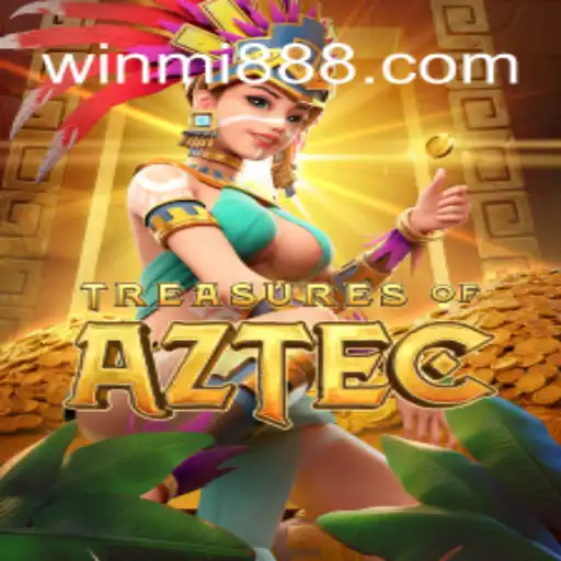 Treasures of Aztec: Exploring the Allure of Online Slots on WINMI.com