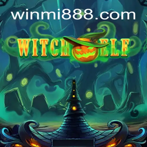 Discover the Enchantment of WitchElf: A Top Slot Game on WINMI.com