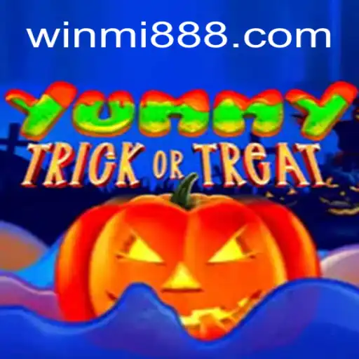 Exploring YummyTrickorTreat: The Exciting Online Slot Game on WINMI.com