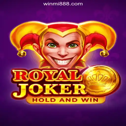 Unveiling Royal Joker: The Premier Online Slots Game on WINMI.com Platform in Brasil