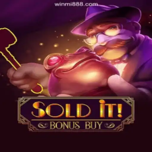 Exploring SolditBonusBuy: A Premier Online Slot Experience on WINMI.com