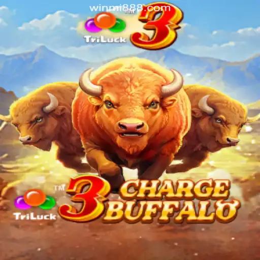 Exploring the Thrills of 3ChargeBuffalo on WINMI.com Platform
