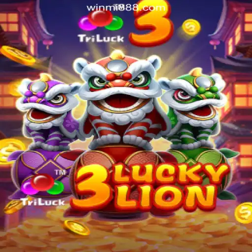 Discover the Exciting World of 3LUCKYLION on WINMI.com