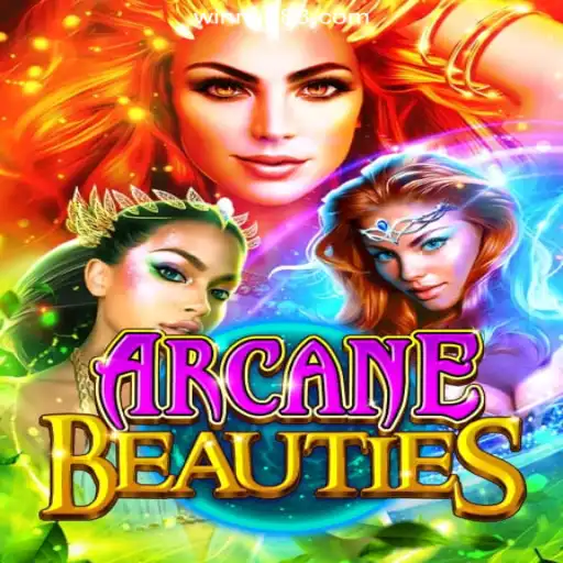 Explore the Enchanting World of ArcaneBeauties on WINMI.com Platform - Online Slots Brasil #1