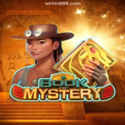 Exploring the Enigmatic World of 'BookofMystery' on WINMI.com: Brazil's Premier Online Slots Platform
