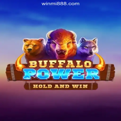 Discover BuffaloPower: Your Gateway to Winning on WINMI.com Platform - Online Slots Brasil #1