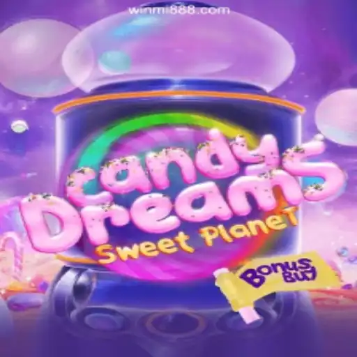 CandyDreamsSweetPlanet: Exploring the World of Online Slots