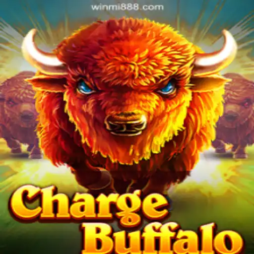 ChargeBuffalo: Dominating Online Slots on WINMI.com in Brazil