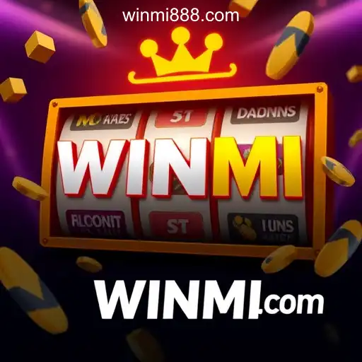 Contact Us: Navigating the WINMI.com Platform for Online Slots Brasil #1