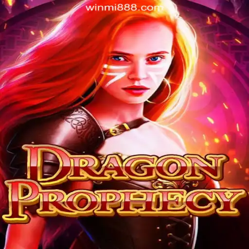 Unveiling DragonProphecy: An Epic Adventure in Online Slots
