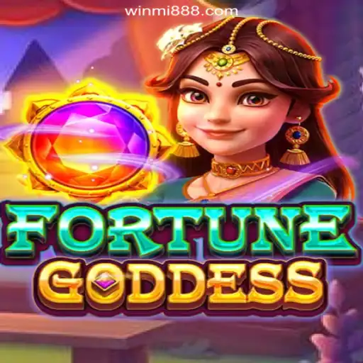 Discover the Thrilling World of FORTUNEGODDESS Slots