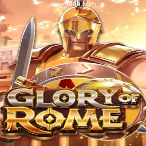 Embark on a Roman Adventure with GloryofRome on WINMI.com, the Premier Platform for Online Slots in Brazil