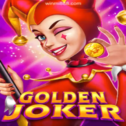GoldenJoker: The Exciting Slot Adventure on WINMI.com Platform-Online Slots Brasil #1