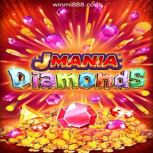 Explore the Thrilling World of JManiaDiamonds on WINMI.com: Brazil's Premier Online Slots Platform