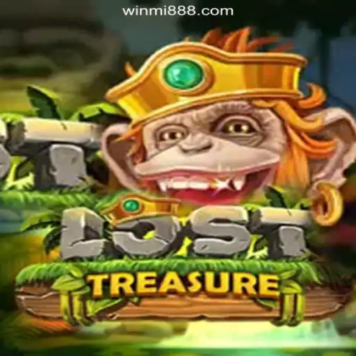 Discover the Thrills of LostTreasure on WINMI.com: Brazil's Premier Online Slots Platform