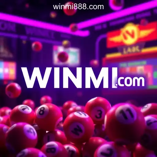 Exploring the Fascinating World of Lotteries: The Rise of WINMI.com in Online Slots Brasil