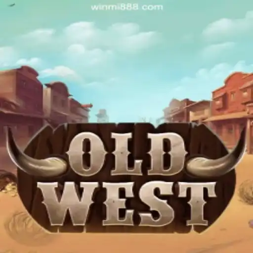 Experience the Thrills of the Wild West with OldWest on WINMI.com - Brazil's Top Online Slots Platform