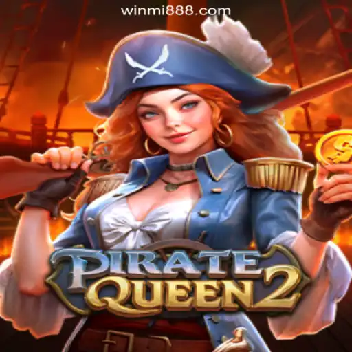 Experience the Adventure with PirateQueen2 on WINMI.com: Brasil’s Top Online Slots Platform