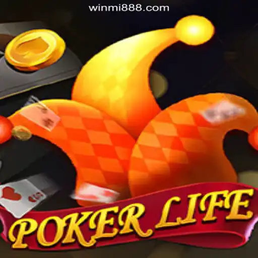 Discover the Thrills of PokerLife on WINMI.com Platform - Online Slots Brasil #1