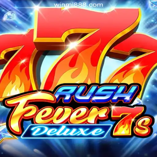 Experience the Thrill of RushFever7sDeluxe on WINMI.com