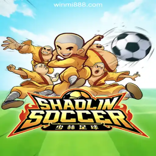 ShaolinSoccer: A Dynamic Blend of Martial Arts and Free-Spirited Football