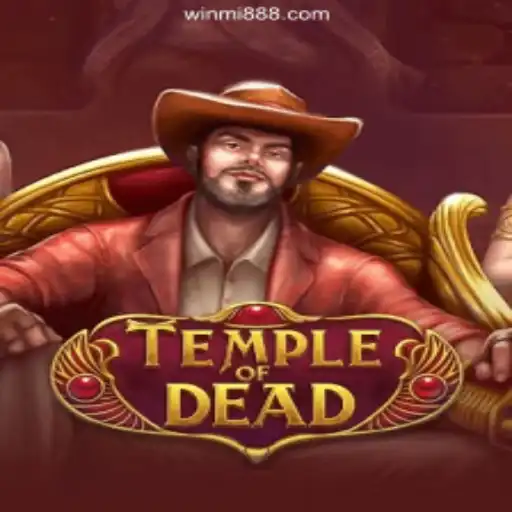 Exploring the Exciting World of Temple of Dead: WINMI.com Platform-Online Slots Brasil #1