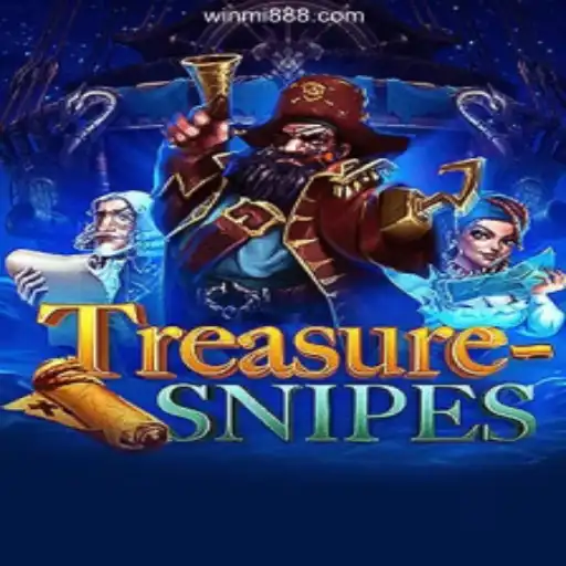 Explore the Thrilling World of TreasureSnipes on WINMI.com: Brazil's Leading Online Slots Platform