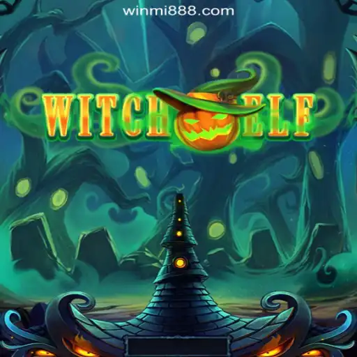 Discover the Enchantment of WitchElf: A Top Slot Game on WINMI.com