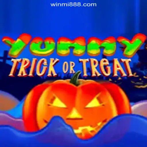 Exploring YummyTrickorTreat: The Exciting Online Slot Game on WINMI.com